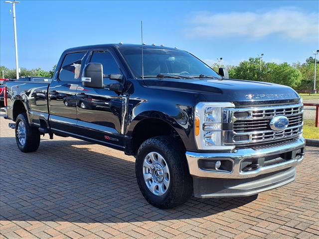 2023 Ford F-250 Super Duty XLT