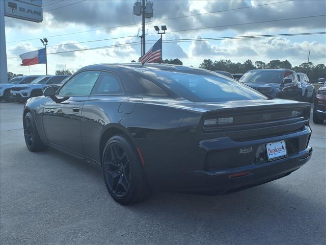 2024 Dodge Charger Daytona R/T
