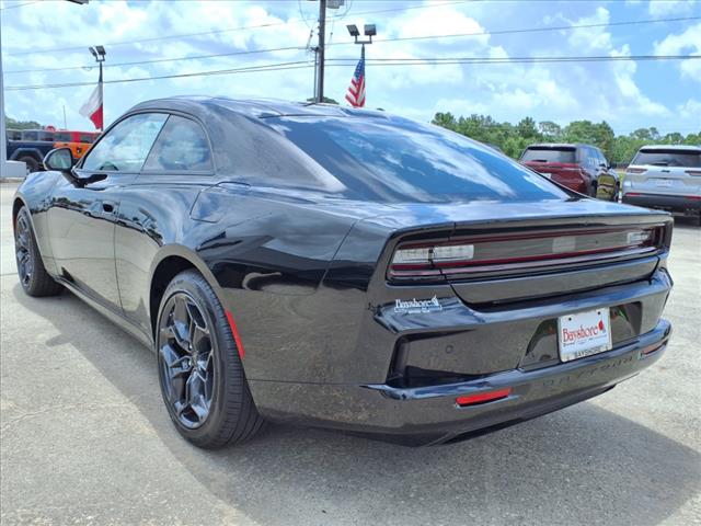 2025 Dodge Charger R/T