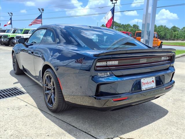 2024 Dodge Charger Scat Pack
