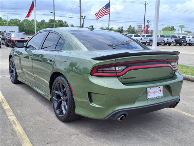 2022 Dodge Charger GT