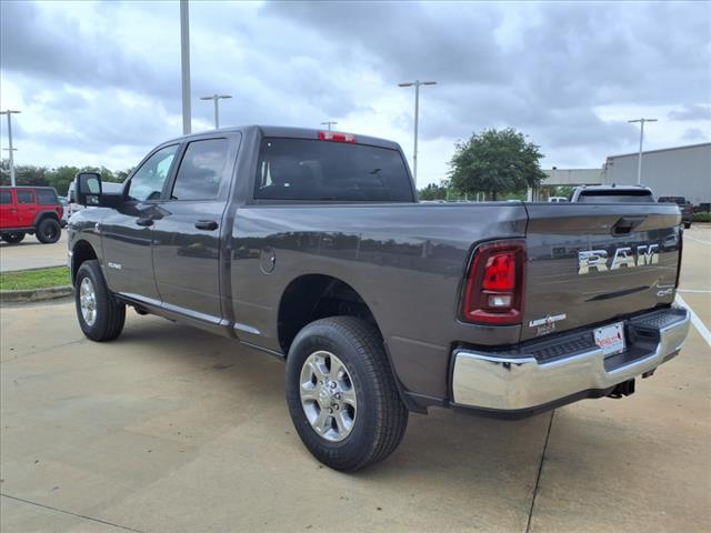 2025 RAM 3500 Big Horn