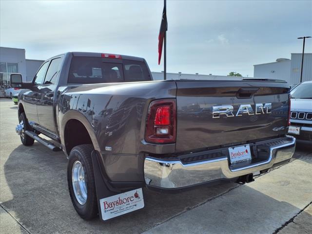 2025 RAM 3500 Tradesman