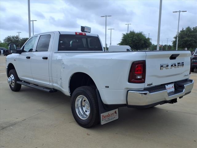 2025 RAM 3500 Tradesman