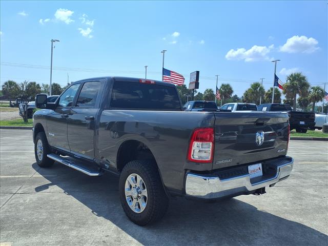 2023 RAM 2500 Big Horn
