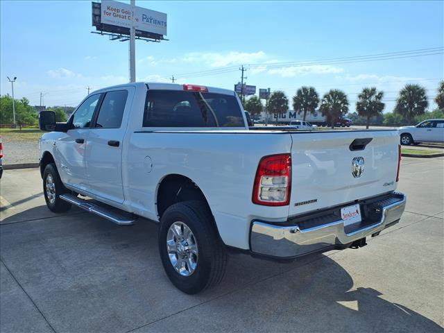 2023 RAM 2500 Big Horn