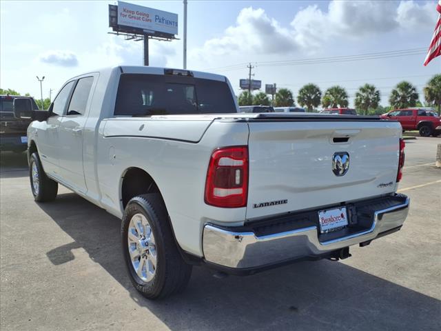 2023 RAM 2500 Laramie