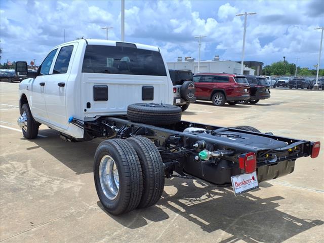 2025 RAM 3500 Tradesman/Big Horn