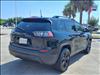 2021 Jeep Cherokee Altitude