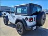 2026 Jeep Wrangler Sport - thumbnail 4