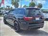 2020 Dodge Durango SXT Plus