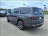 2025 Jeep Wagoneer Base