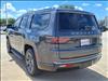 2025 Jeep Wagoneer Base