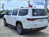 2025 Jeep Wagoneer Base