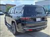 2025 Jeep Wagoneer Base