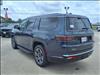 2025 Jeep Wagoneer Base