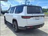 2025 Jeep Wagoneer Series II