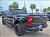 2022 Chevrolet Silverado 1500 Limited Custom