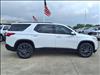 2020 Chevrolet Traverse RS - thumbnail 4
