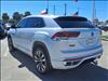2023 Volkswagen Atlas Cross Sport 3.6L V6 SEL Premium R-Line
