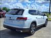 2021 Volkswagen Atlas 2.0T SEL Premium