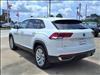 2021 Volkswagen Atlas Cross Sport 2.0T SE w/Technology