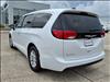 2025 Chrysler Voyager LX