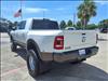 2024 RAM 3500 Laramie Longhorn