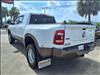 2022 RAM 3500 Laramie Longhorn