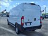 2025 RAM ProMaster 159 WB High Roof Cargo