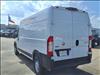 2025 RAM ProMaster 159 WB High Roof Cargo