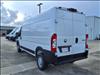 2025 RAM ProMaster 159 WB High Roof Cargo