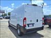 2025 RAM ProMaster 159 WB High Roof Cargo