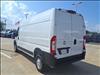 2026 RAM ProMaster 159 WB High Roof Cargo