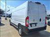 2026 RAM ProMaster 159 WB High Roof Cargo