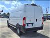 2025 RAM ProMaster 159 WB High Roof Cargo