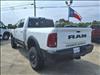 2025 RAM 2500 Rebel/Power Wagon
