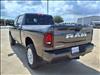 2026 RAM 2500 BIGHORN