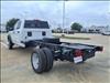 2025 RAM 4500 Chassis Cab Tradesman/Big Horn