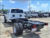 2025 RAM 5500 Chassis Cab Tradesman/Big Horn