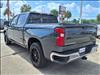 2020 Chevrolet Silverado 1500 LT Texas Edition