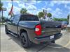 2018 Toyota Tundra Platinum 5.7L V8