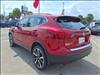 2017 Nissan Rogue Sport SL