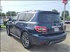 2020 Nissan Armada Platinum