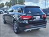 2018 Mercedes-Benz GLC GLC 300 4MATIC®