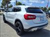 2018 Mercedes-Benz GLA GLA 250