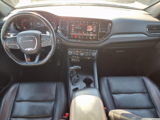 2023 Dodge Durango GT Plus AWD
