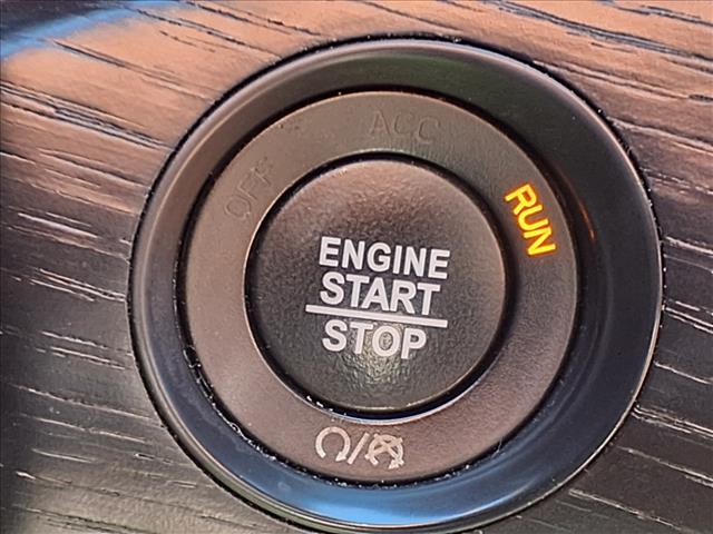 2020 Jeep Grand Cherokee Summit