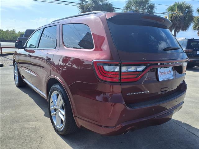 2023 Dodge Durango R/T Plus