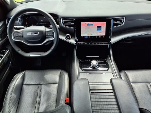 2023 Jeep Wagoneer L Series II